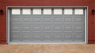 Garage Door Repair at Drew Park Plaza, Florida