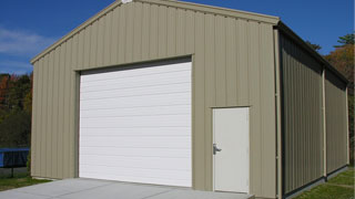 Garage Door Openers at Drew Park Plaza, Florida